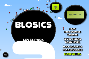 Blosics-2-Level-Pack