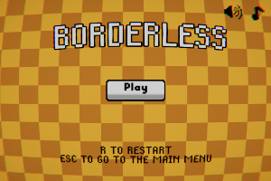 Borderless