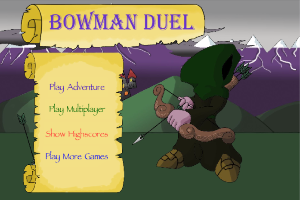 Bowman-Duel