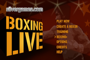 Boxing-Live