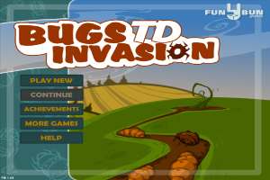 Bugs-Invasion-TD