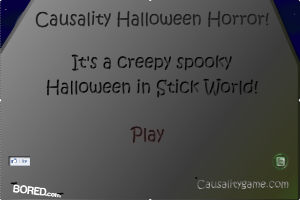 Causality-Halloween-Horror