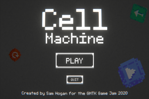 Cell-Machine