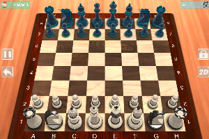 Chess-Master-3D