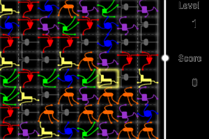 Circuit-Connector