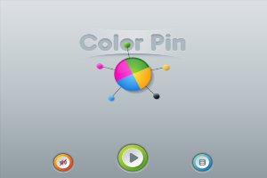 Color-Pin