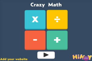 Crazy-Math