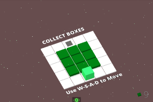 Cube-Flip-Grid-Puzzles