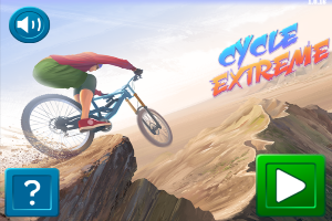 Cycle-Extreme