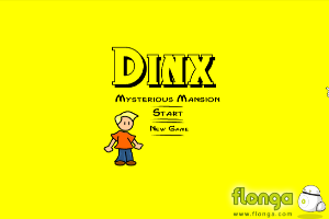 Dinx-Mysterious-Mansion