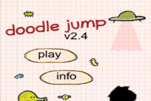 Doodle-Jump