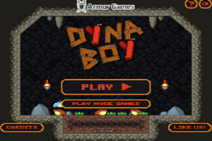 Dyna-Boy