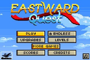 Eastward-Quest