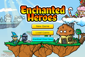 Enchanted-Heroes