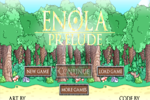 Enola-Prelude