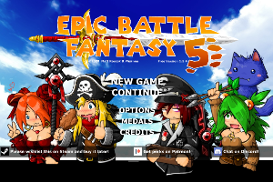 Epic-Battle-Fantasy-5