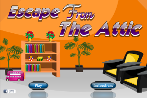 Escape-From-The-Attic