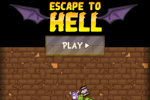 Escape-To-Hell