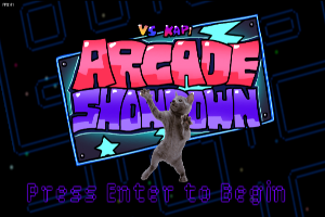 FNF-Arcade-Showdown-vs-Kapi-v2-0