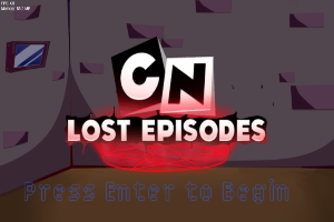 FNF’-CN-Lost-Episodes