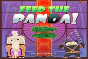 Feed-the-Panda