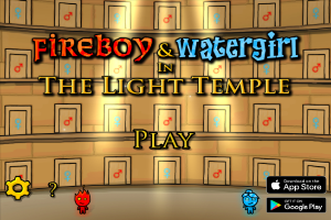 Fireboy-and-Watergirl-2-in-The-Light-Temple