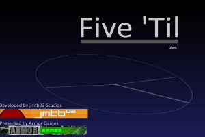 Five-‘Til