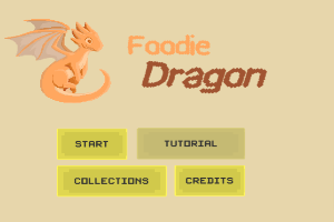 Foodie-Dragon