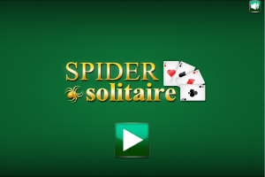 Free-Spider-Solitaire