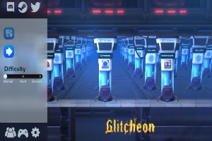 Glitcheon