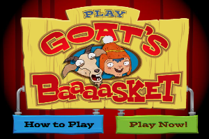 Goat’s-Baaaasket