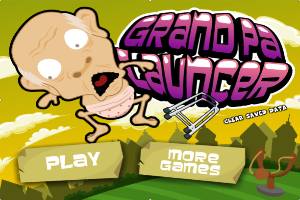 Grandpa-Launcher