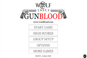 Gunblood