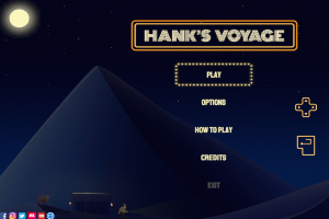 Hanks-Voyage