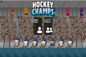 Hockey-Champs