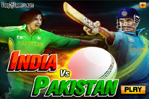 India-Vs-Pakistan