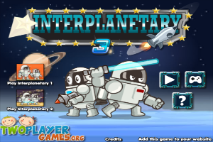 Interplanetary-3