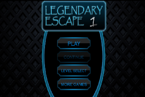 Legendary-Escape