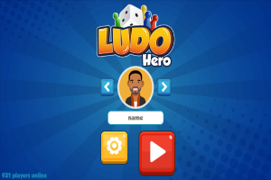 Ludo-Hero