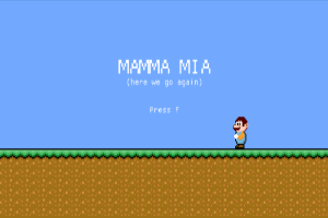 Mamma-Mia