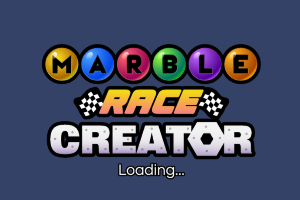 Marble-Race-Creator