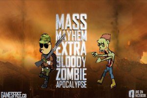 Mass-Mayhem-Extra-Bloody-Zombie-Apocalypse