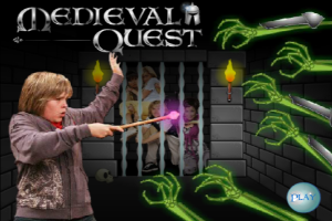 Medieval-Quest