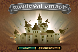 Medieval-Smash