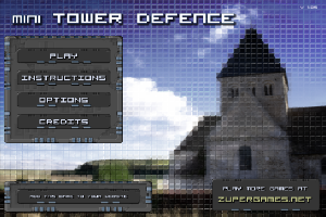 Mini-Tower-Defence