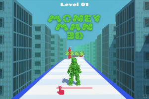 Money-Man-3D