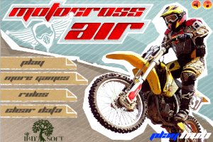 Motocross-Air