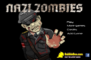 Nazi-Zombies