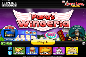 Papa’s-Wingeria