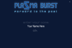 Plazma-Burst